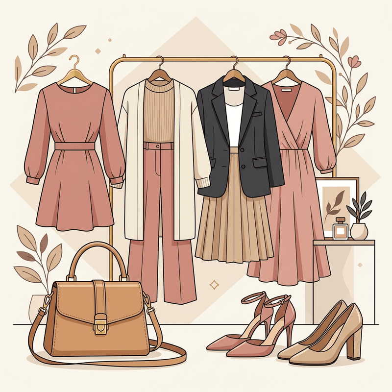 Category Header