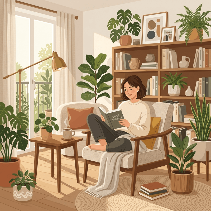 Category Header