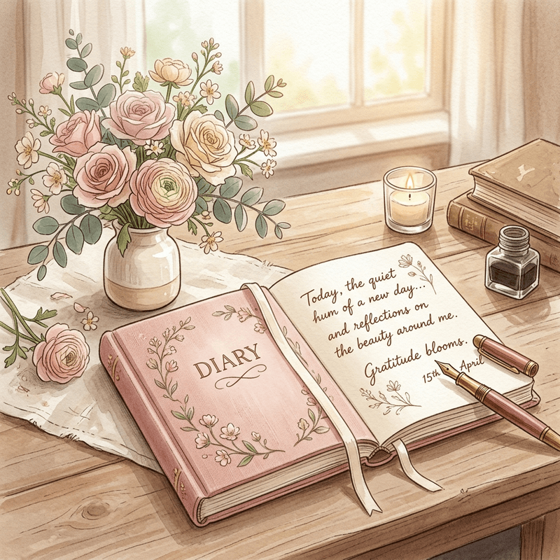 Category Header